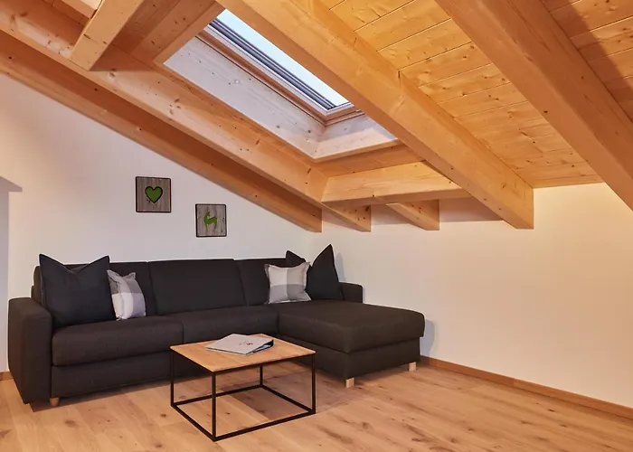 Landhaus Herzogsteig