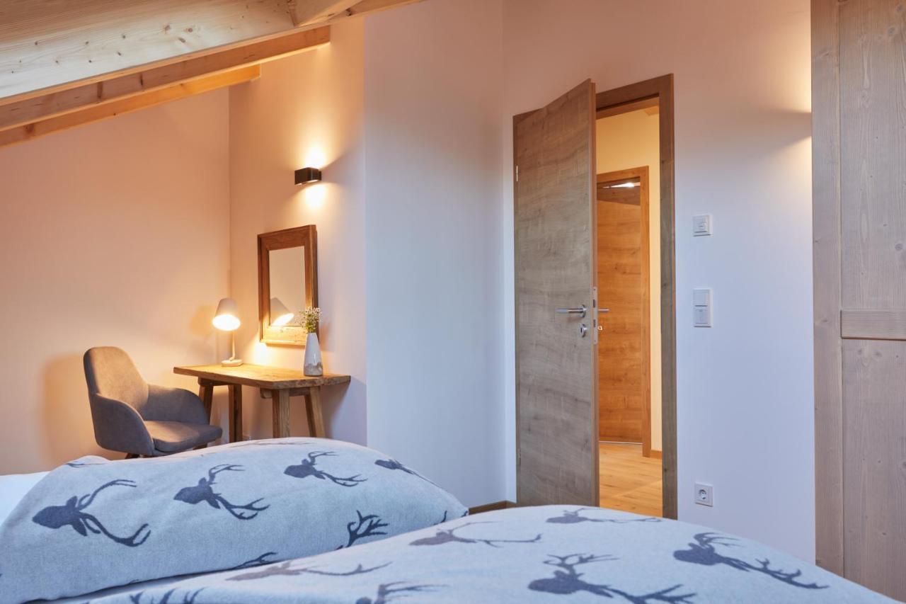 Aparthotel Herzogsteig
