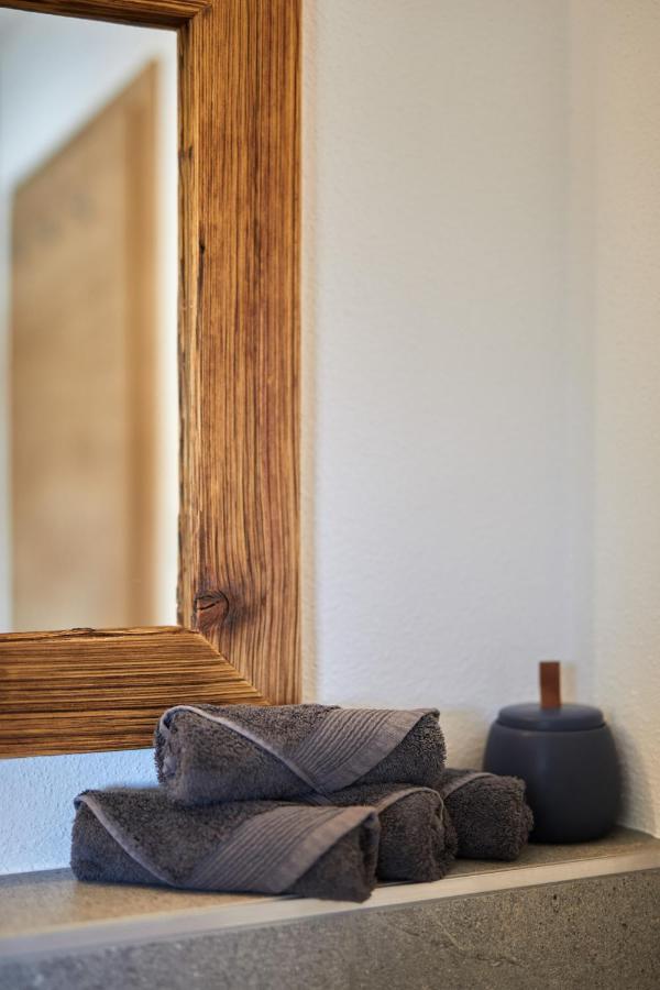 Aparthotel Landhaus Herzogsteig Krun