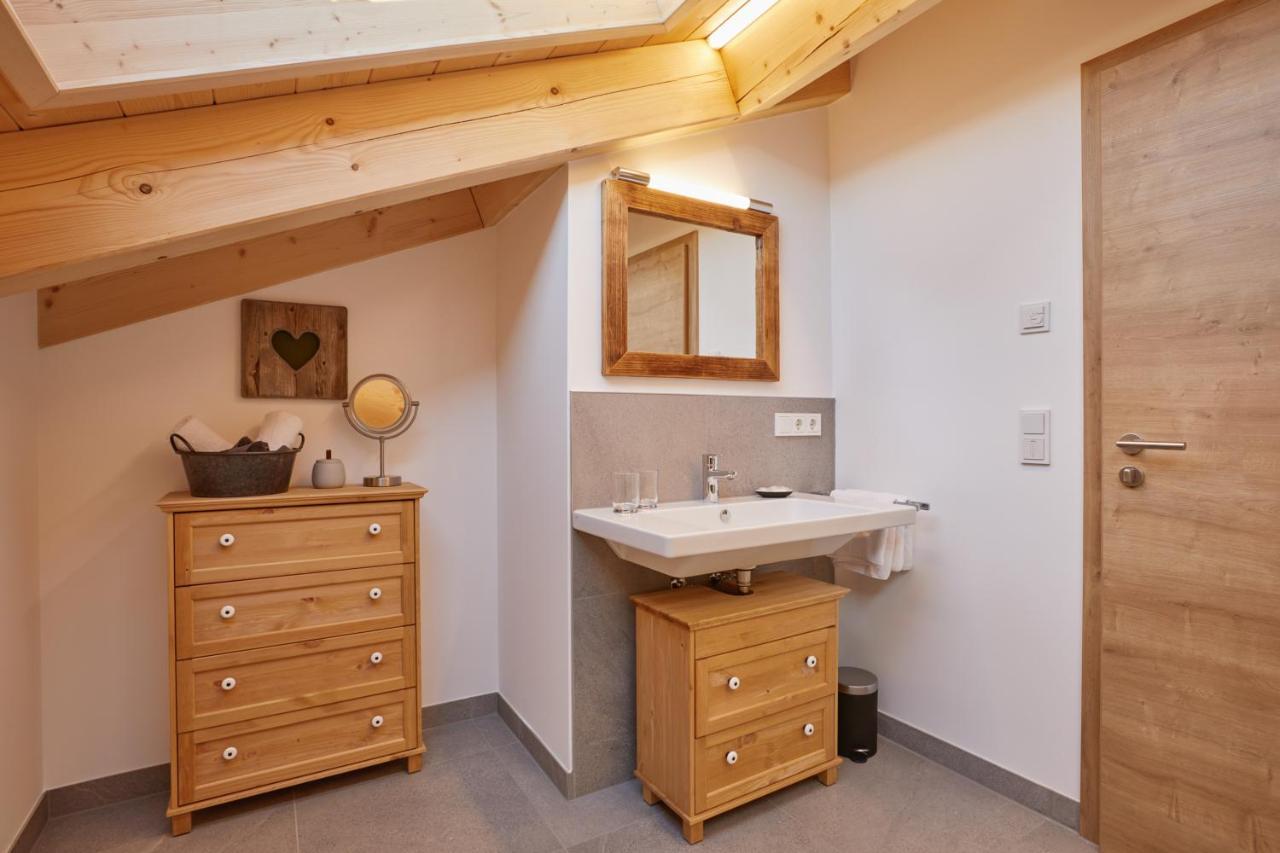 Aparthotel Herzogsteig Krün