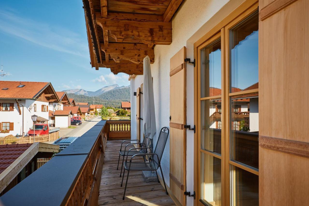 Aparthotel Herzogsteig