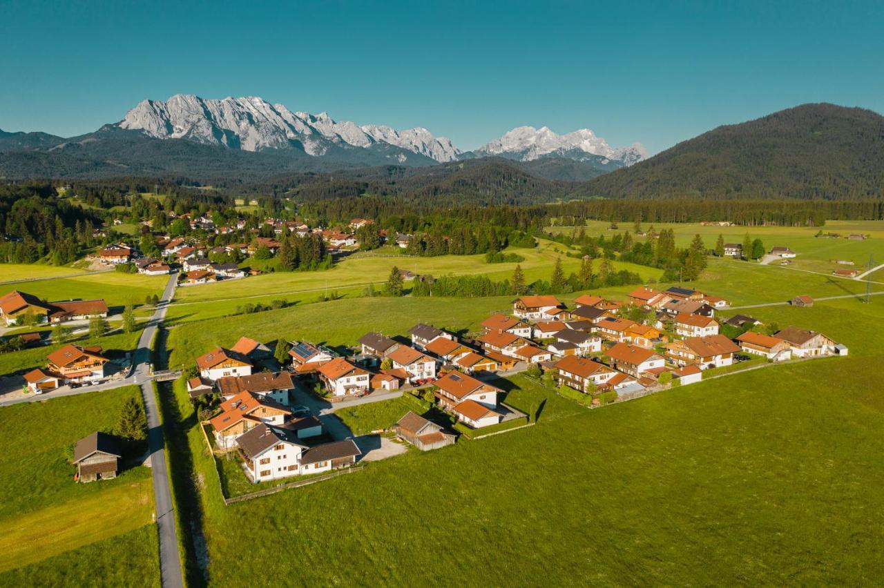 Aparthotel Herzogsteig *